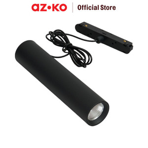 AZKO Krisbow Lampu Gantung Magnetic Pendant Lamp Hanging Lamp Lighting Plafon Light Lampu Langit Langit Ceiling Light - 12 Watt