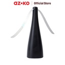 AZKO Krisbow Kipas Alat Pengusir Serangga Fly Repeller 0.3 watt