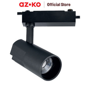 AZKO Krisbow Lampu Sorot Tracklight Narrow