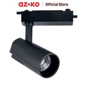 AZKO Krisbow Lampu Sorot Tracklight Narrow