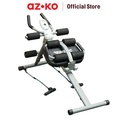 AZKO Kinetic Power Plank Multifungsi