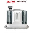 AZKO Klaz Penghisap Debu Kering Dan Basah Cordless - Putih