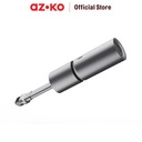 AZKO Maximus Vacuum Cleaner Cordless Blow & Inflate