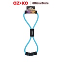 AZKO Kinetic Trp Toning Tube - Biru