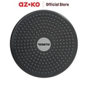 AZKO Kinetic Figure Trimmer - Abu-Abu