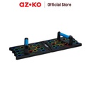 AZKO Kinetic Push Up Board Alat Olahraga Push Up Push Up Board Perlengkapan Fitness Dan Gym