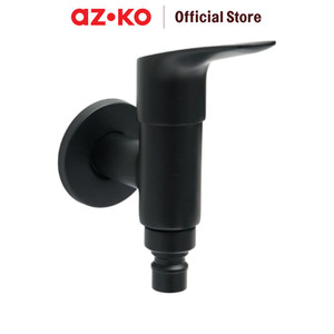 AZKO Acroz Veneto Keran Bib - Hitam