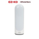 AZKO Apa Lampu Darurat 6 watt - Putih