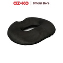 AZKO Forhom 40 cm Bantal Sofa Memoryfoam Bantalan Kursi Bantal Dudukan Sit Pillow Chair Pad Chair Cushion
