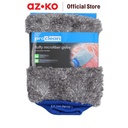 AZKO Proclean Fluffy Sarung Tangan Pembersih Microfiber