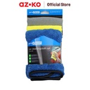 AZKO Proclean Set 3 Pcs Kain Lap Mobil