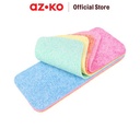 AZKO Proclean Kain Lap Pva Multi Layered