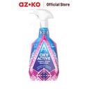 AZKO Astonish 750 ml Oxy Active Spray Penghilang Noda Kain