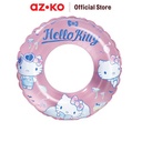 AZKO Hello Kitty 60 cm Ban Renang Anak - Pink