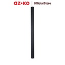 AZKO Krisbow 2 mtr Part Rel Lampu Sorot Recessed High - Hitam