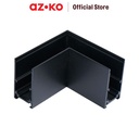AZKO Krisbow Part Konektor Rel Lampu Sorot Magnetic L High