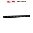 AZKO Krisbow Lampu Sorot Led Magnetic Linear Spot 18 watt Dimmable