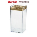 AZKO Kris 1.35 ltr Delecy Stoples