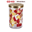 AZKO Kris 950 ml Goldie Stoples - Merah