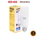 AZKO Krisbow Radiant Bohlam Led Tubular 11 watt - Cool Daylight