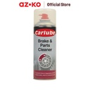 AZKO Carlube Pembersih Rem/Parts - Silver