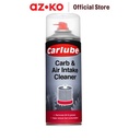 AZKO Carlube Carb & Air Intake Cleaner