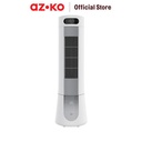 AZKO Kris 7 ltr Air Cooler Evaporate 300Cmh