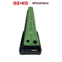 AZKO Berwyn 3 mtr Golf Training Suede Mat