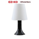 AZKO Eglare Lampu Meja Mini Table Lamp Multifunctional Table Lamp Lampu Baca Dan Belajar Serbaguna Penerangan Kamar Desk Light Study Lamp - Hijau