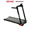 AZKO Kinetic Motorized Treadmill 1 Hp 15P