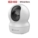 AZKO Ezviz Ip Camera Ptz 3Mp Cs-Cp1 - Putih