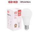 AZKO Apa Bohlam Led Standart Bulb Lampu Indoor Outdoor Light Led Light Bolam - 11 Watt