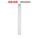 AZKO Eglare Lampu Lemari Dengan Sensor Gerak Wardrobe Lamp Lampu Tempel Kabinet Pakaian Serbaguna Multifunctional Light - 20cm