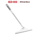 AZKO Proclean Alat Pembersih Kaca - Putih/Abu-Abu