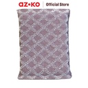 AZKO Proclean Set 2 Pcs Spons Scrubber Bamboo