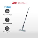 AZKO Proclean Alat Pel Spray - Hijau - Spray Mop