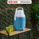 AZKO Stora 5 Ltr Cooler Teko Minum