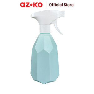 AZKO Krisbow 500 Ml Alat Semprot Tanaman Prismatic - Hijau