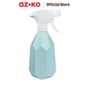 AZKO Krisbow 500 Ml Alat Semprot Tanaman Prismatic - Hijau