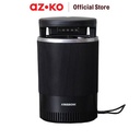 AZKO Krisbow Perangkap Nyamuk Inhalant 5 Watt Gm926u - Hitam