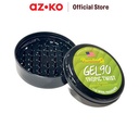AZKO Paradise Air Tropic Twist Pengharum Mobil Slim Gel 90
