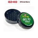 AZKO Paradise Air Bamboo Pengharum Mobil Slim Gel 90