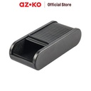 AZKO Otto Klasse Tempat Penyimpanan Sliding Box 1604 - Hitam