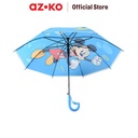 AZKO Disney 85 Cm Mickey Payung Auto Open