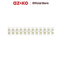 AZKO Maxb Set 10 Pcs Terminal Block Tbs-16a