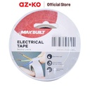 AZKO Maxb 25 Mtr Isolasi Listrik - Putih