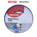 AZKO Maxb 25 Mtr Isolasi Listrik - Biru