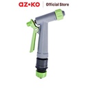 AZKO Yardsmith Set Kepala Selang Adjustable - Hijau