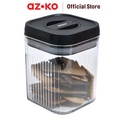 AZKO Kris 1.3 Ltr Stoples Rotary Dengan Tutup Kedap Udara