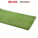 AZKO Arthome 1x3 Mtr Rumput Artifisial Small Roll 35 Mm